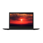 Lenovo ThinkPad X1 Yoga Intel® Core™ i5 i5-8350U Hybrid (2-in-1) 35.6 cm (14") Touchscreen 16 GB LPDDR3-SDRAM 256 GB SSD Wi-Fi 5 (802.11ac) Windows 10 Pro Black