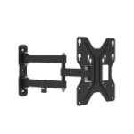 Maclean MC-648 TV mount 106.7 cm (42") Black