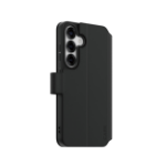 PanzerGlass CARE by ® Feature Wallet Case w. Kickstand Samsung Galaxy S25