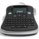 DYMO LabelManager 210D+ Label Maker | Desktop Label Printer | Portable Label Maker with QWERTY Keyboard | Large Display & One-Touch Smart Keys | For Home & Office