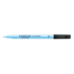 Staedtler Lumocolor 305 felt pen Fine Black