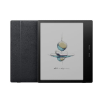 ONY x Boox Go Color 7 (Gen II) e-book reader Touchscreen 4 GB Wi-Fi Black
