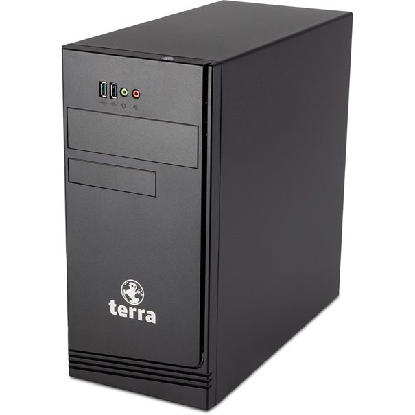 Image of Wortmann AG TERRA EU1009804 PC Intel® Core i5 i5-12400 8 GB...