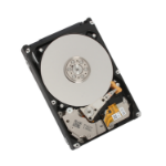 Toshiba 600GB SAS internal hard drive 10500 RPM 128 MB 2.5"