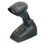 Datalogic QuickScan I QM2131, 1D, multi-IF, kit (USB), black