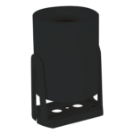 Biamp AE-UB-B Bracket