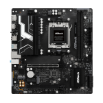 Asrock B850M-X AMD B850 Socket AM5 micro ATX