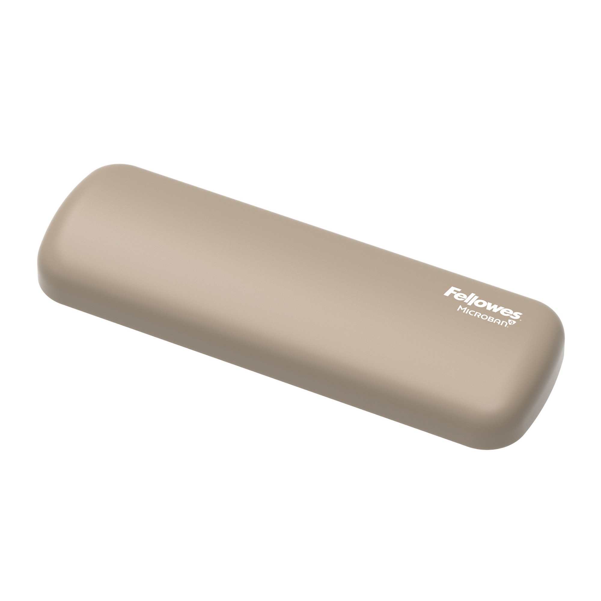 Fellowes Breyta - Wrist rest - sand