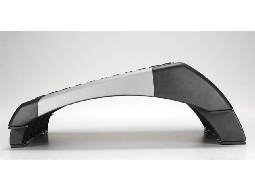 Q-CONNECT KF20076 foot rest
