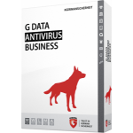 G DATA AntiVirus Business, 5 - 9 U, 1 Y, Rnwl 5 license(s) Renewal 1 year(s)