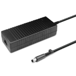 CoreParts MBXHP-GAM003 power adapter/inverter Indoor 120 W Black