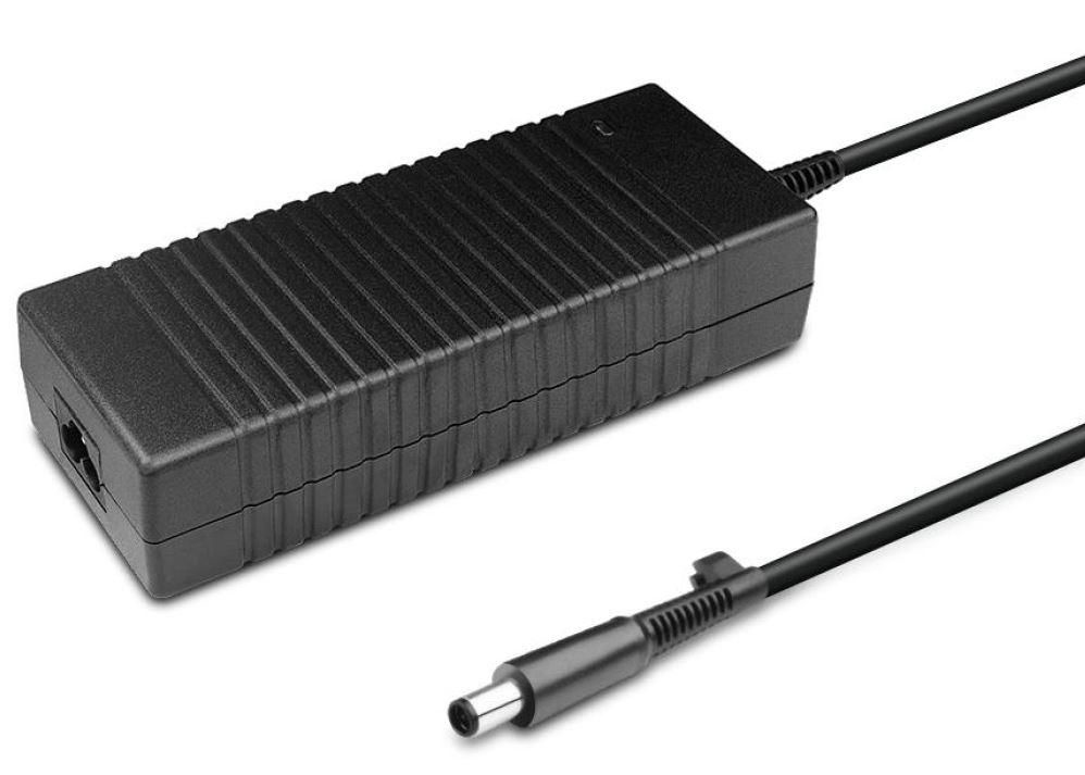 CoreParts MBXHP-GAM003 power adapter/inverter Indoor 120 W Black