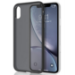 JLC Apple iPhone X/XS Matte Clear - Black