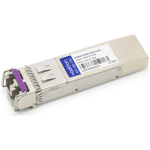 AddOn Networks CWDM-SFP10G-1330-10-AO network transceiver module Fiber optic 10000 Mbit/s SFP+ 1330 nm