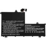 CoreParts MBXLE-BA0228 laptop spare part Battery