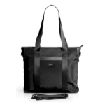 PORT Designs 135182 laptop case 40.6 cm (16") Toploader bag Black