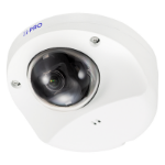 i-PRO WV-S32302-F2L security camera Dome IP security camera Indoor 2688 x 1520 pixels Ceiling