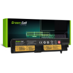 Green Cell LE147 notebook spare part Battery