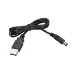 Black Box LHC021A power cable USB A DC