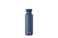 rosti Mepal Ellipse - 500 ml - Daily usage - Blue - Polypropylene...