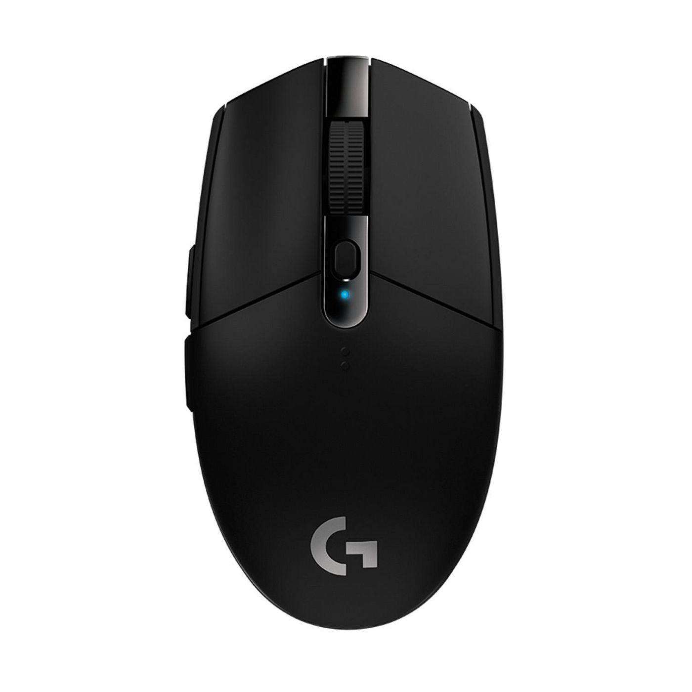 Image of Logitech G G305 LIGHTSPEED Wireless Gaming Mouse - Right-hand -...