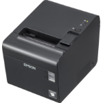 HP Epson TM-L90II Printer