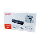 Canon CARTW toner cartridge 1 pc(s) Original Black