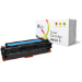 CoreParts QI-HP1026C toner cartridge 1 pc(s) Compatible Cyan