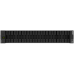 Lenovo ThinkSystem DE4800H 2U24 SFF disk array Rack (2U) Black