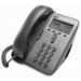 Cisco IP Phone 7906G Identificador de llamadas Negro, Plata
