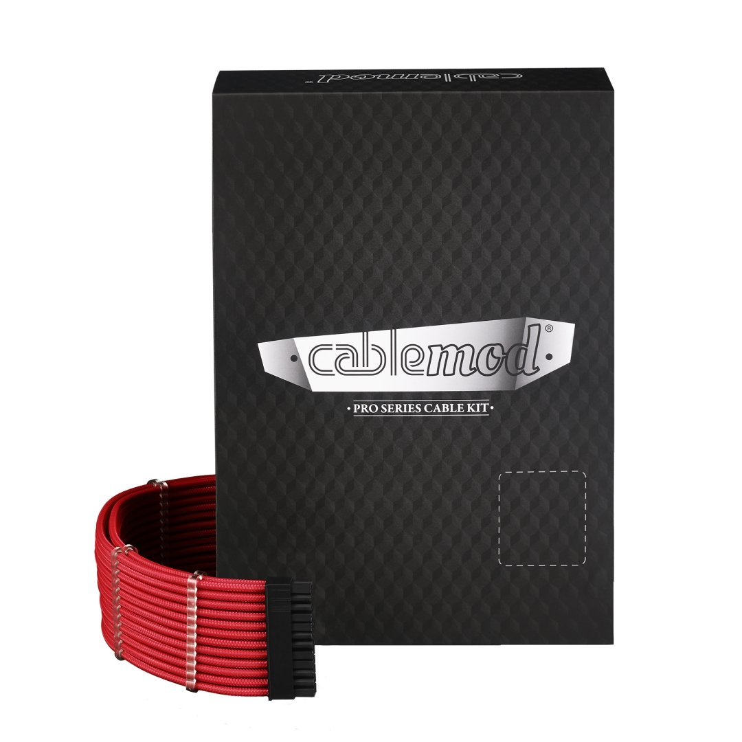 Image of Cablemod CM-PRTS-FKIT-NKR-R internal power cable