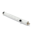 Christie 121-125109-01 projector mount accessory Extension column White
