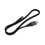 OtterBox 78-51153 lightning cable 1 m Black