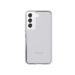 Tech21 Evo Clear mobile phone case 15.5 cm (6.1") Cover Transparent
