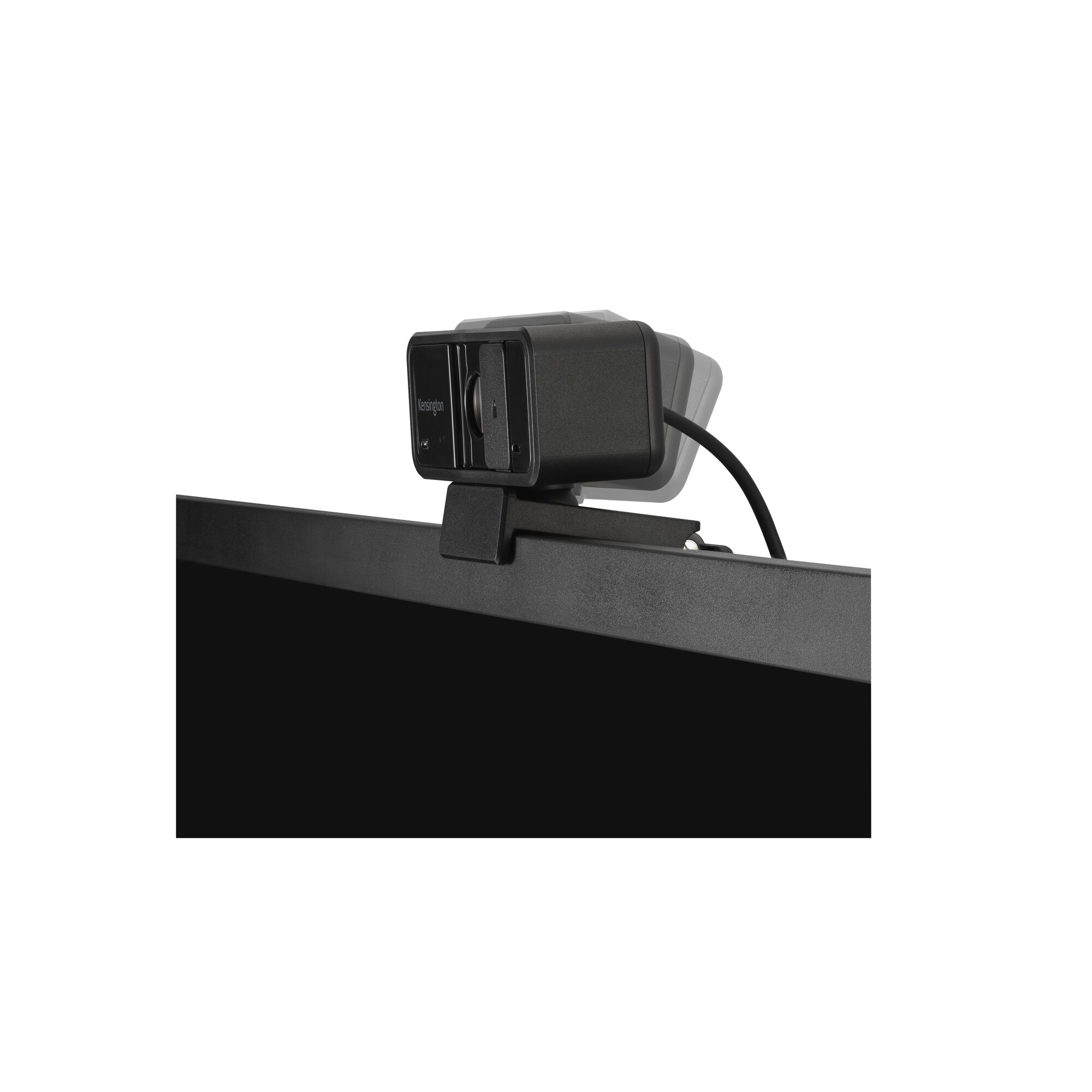 Kensington W1050 1080p Fixed Focus Wide Angle Webcam