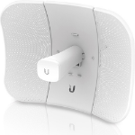 Ubiquiti LBE-5AC-GEN2-AU bridge/repeater Network bridge White