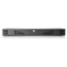 HPE AF618A KVM switch Black
