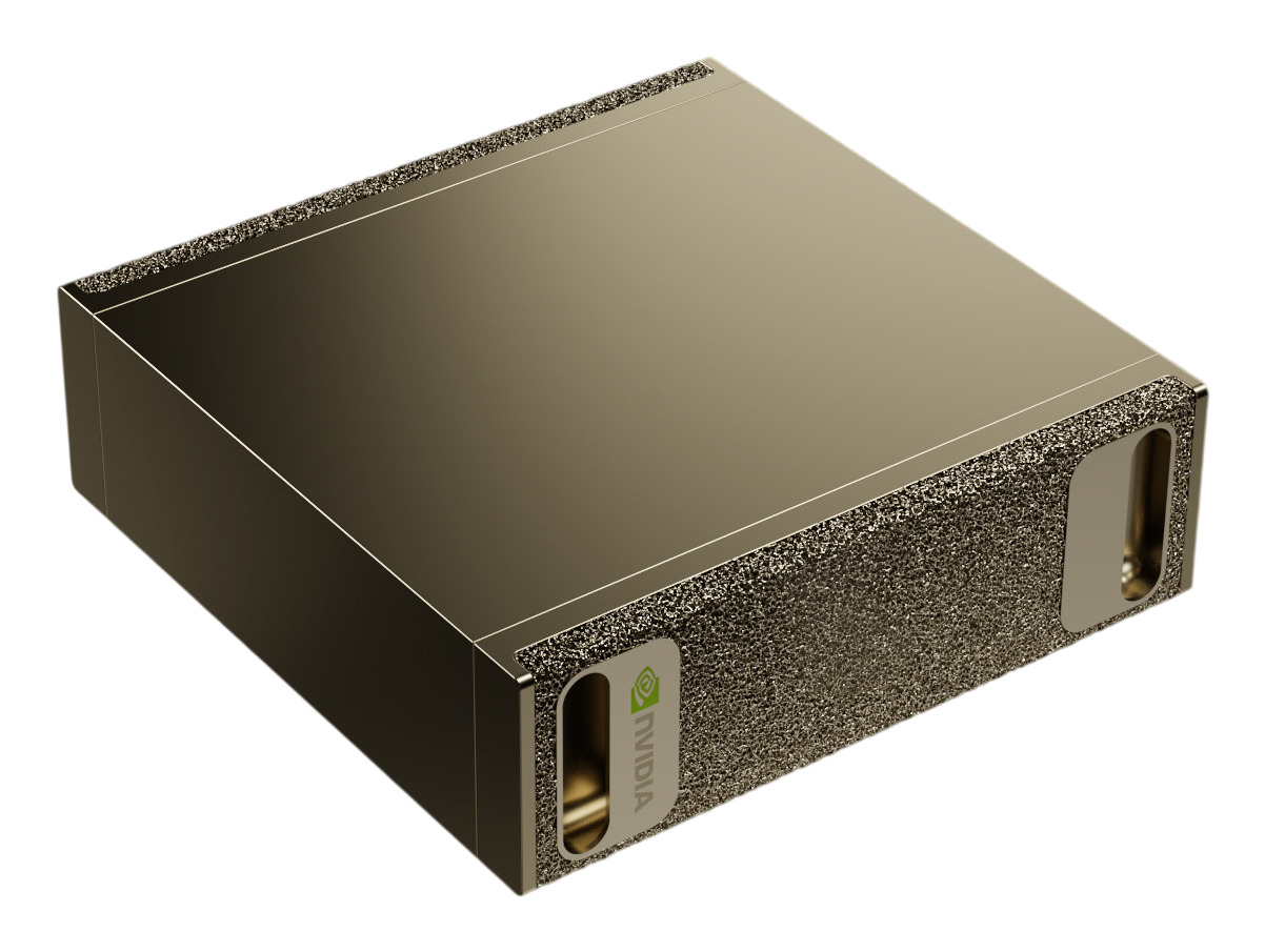 Nvidia DGX Spark