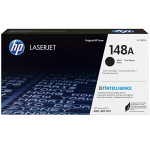 HP #148A Black Toner W1480A