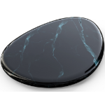 Sandberg Wireless Charger Black Marble