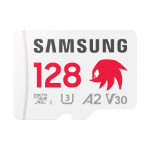 Samsung MB-MD128S 128 GB MicroSDXC UHS-I Class 10