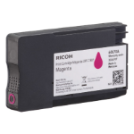 Ricoh 408519 Ink cartridge magenta, 1.6K pages ISO/IEC 19752 for Ricoh IJM C 180 F