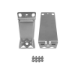 Cisco N55A2-RCKMNT-ETSI= network equipment spare part Installation kit