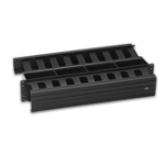 Leviton 492RU-HFR cable clamp Black 1 pc(s)