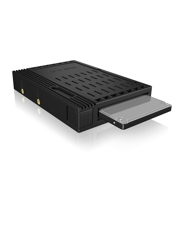 Image of ICY BOX IB-2536STS Universal HDD Cage