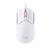 HyperX Pulsefire Haste 2 - gamingmuis (wit)