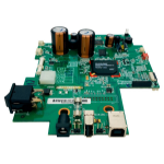 Honeywell 705-661-001 printer/scanner spare part Main logic board 1 pc(s)