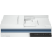 HP Scanjet Pro 2600 f1 Flatbed & ADF scanner 600 x 600 DPI A4 White