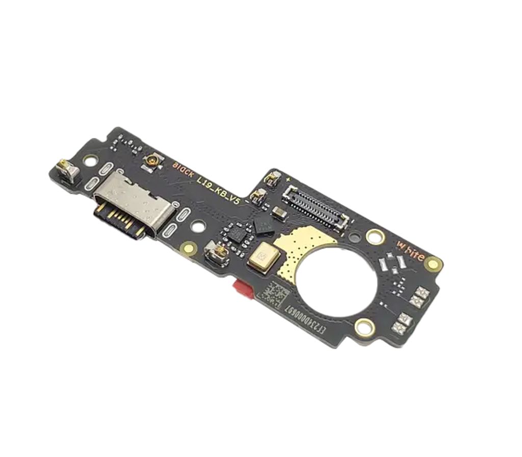 EU Product - Poco M5 Charging Board Flex thumbnail