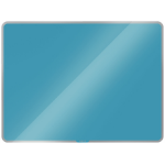 Leitz 70430061 whiteboard 800 x 600 mm Glass Magnetic
